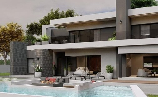 Land in Centurion, Gauteng, South Africa 1