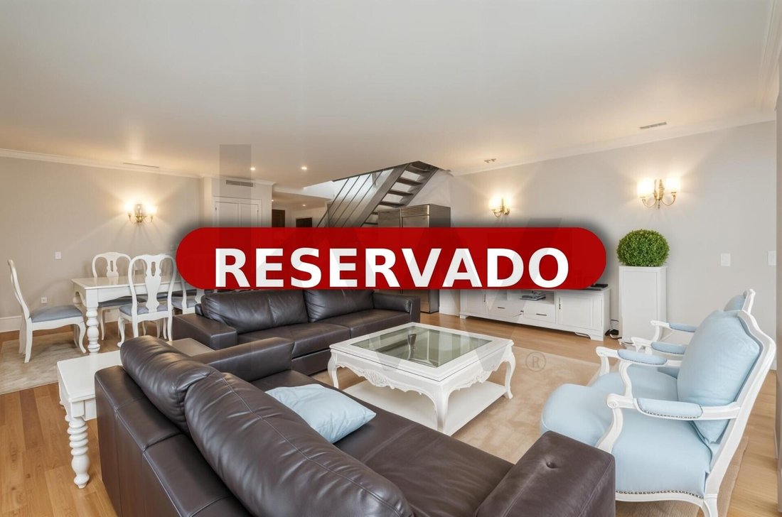 Apartment in Belem, Lisbon, Portugal 1 - 17252065