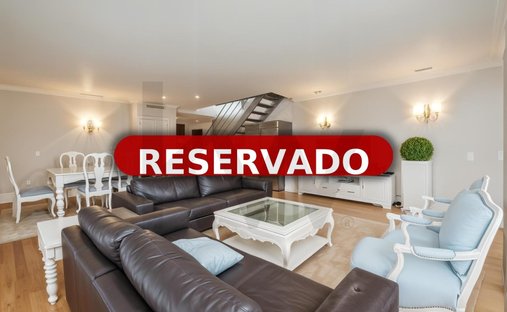Apartment in Belem, Lisbon, Portugal 1