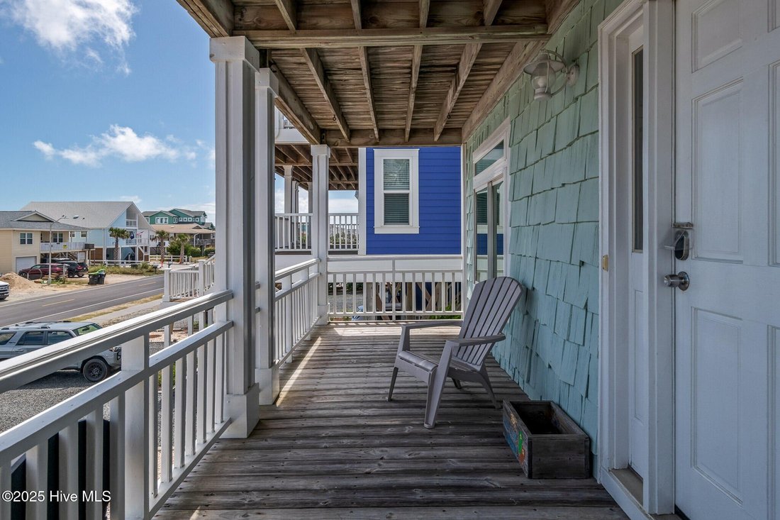 House in Holden Beach, North Carolina, United States 4 - 17256428