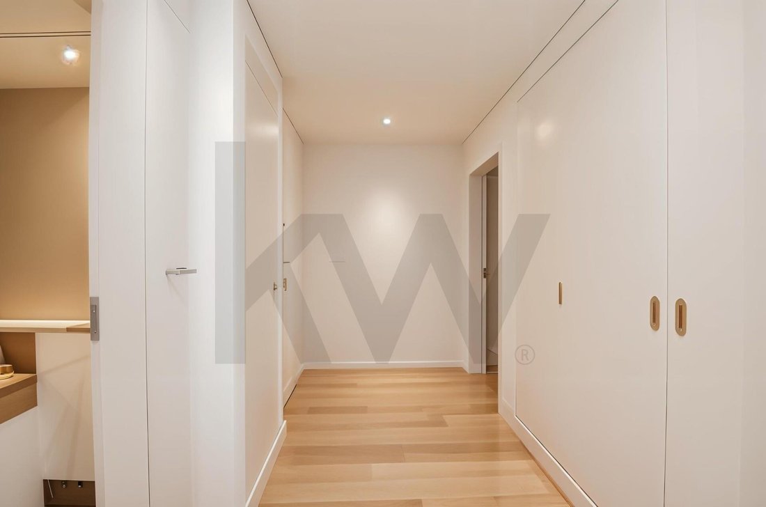 Apartment in Belem, Lisbon, Portugal 5 - 17252065