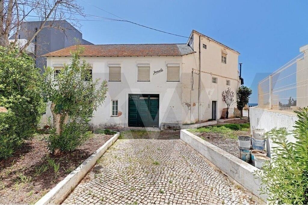 Townhouse in Portimao, Algarve, Portugal 2 - 17257323