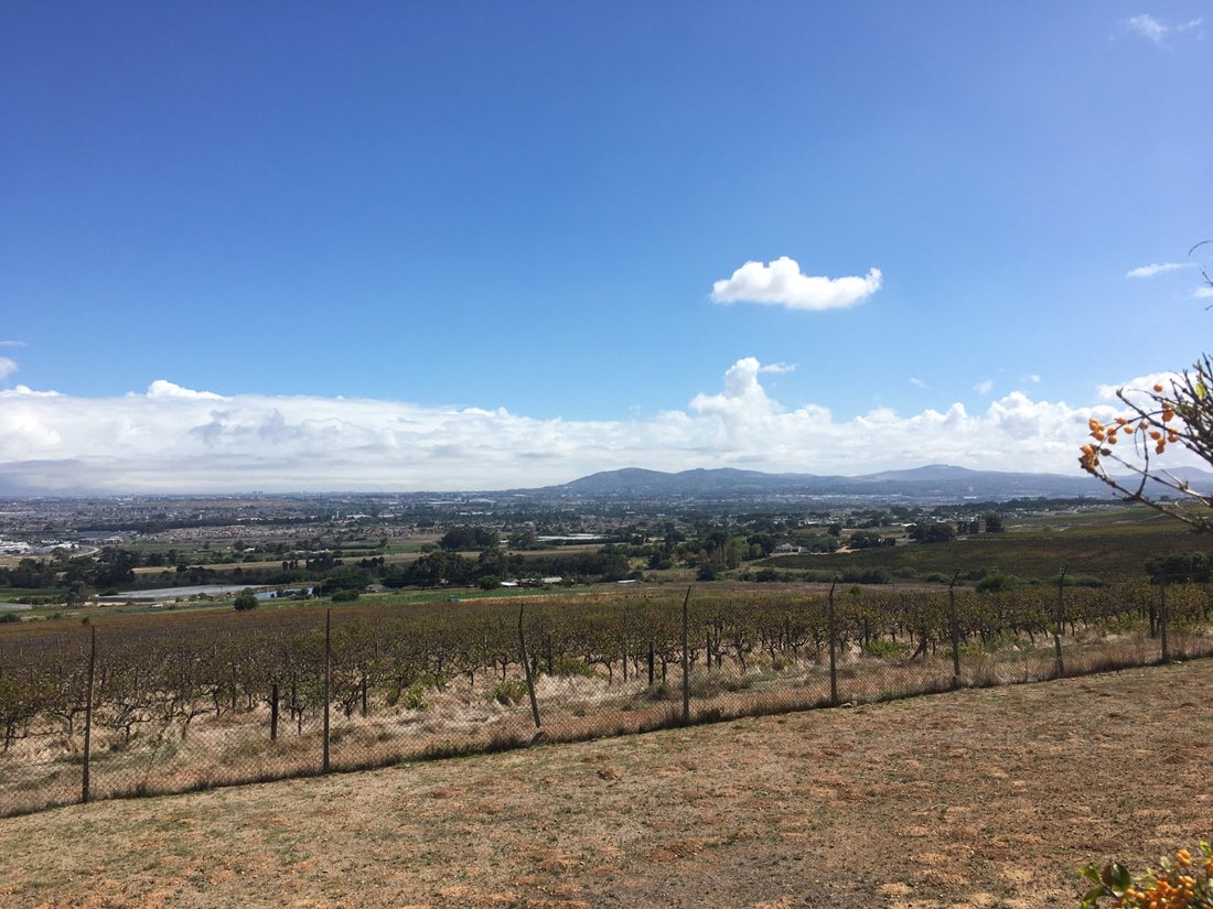 Farm Ranch in Stellenbosch, Western Cape, South Africa 2 - 17253390