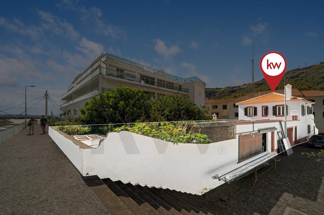 House in Santa Maria Maior, Madeira, Portugal 4 - 17251717