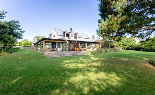 House in Nottingham Road, KwaZulu-Natal, South Africa 1