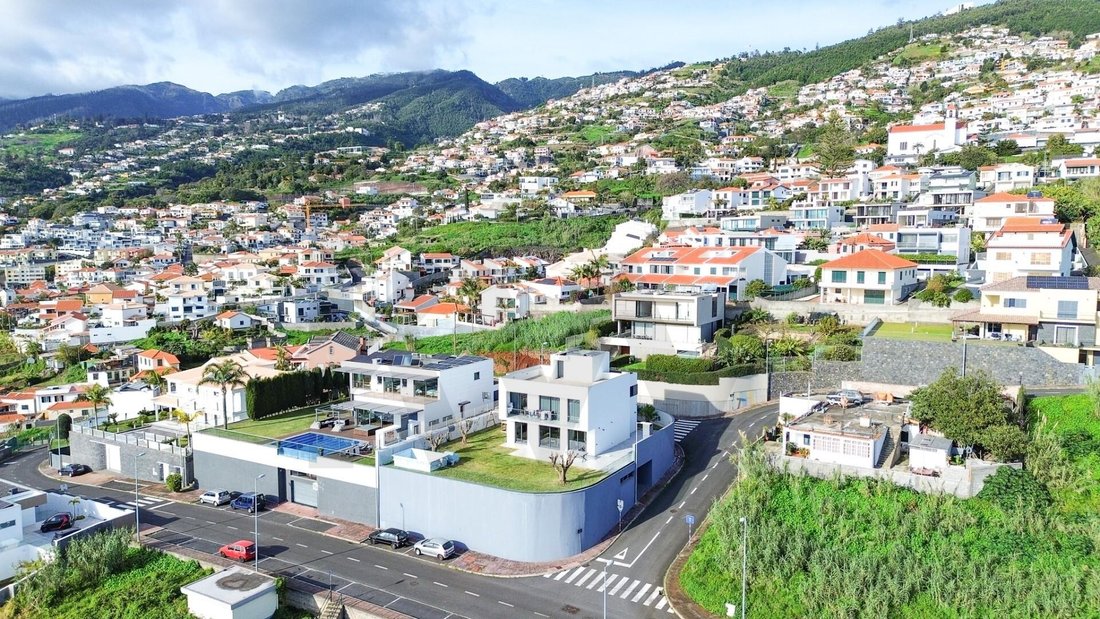 House in Santa Maria Maior, Madeira, Portugal 4 - 17250325