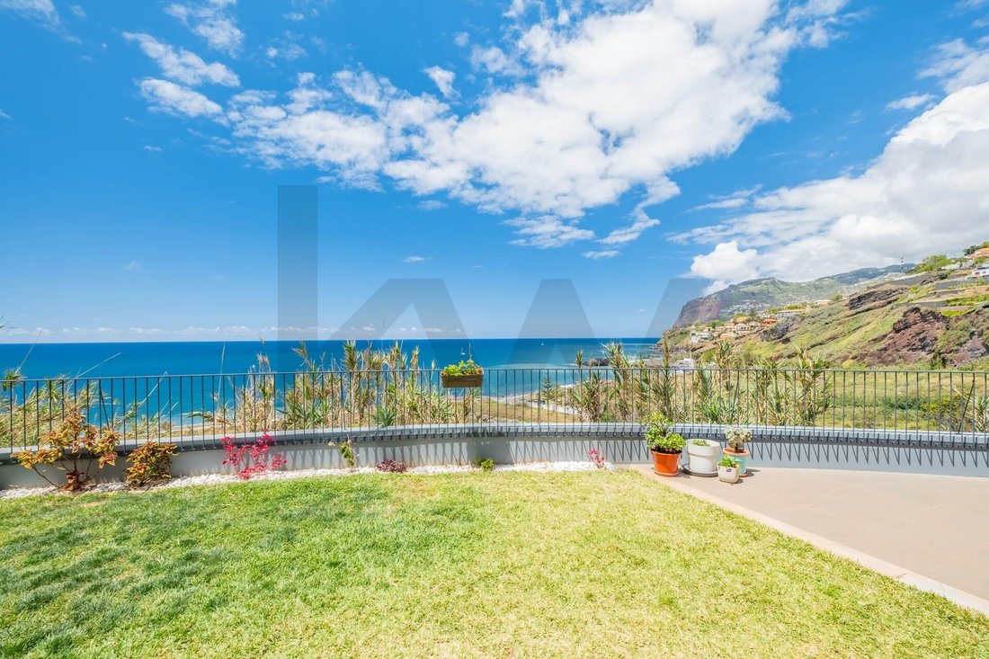 Apartment in Sao Martinho, Madeira, Portugal 1 - 17253518