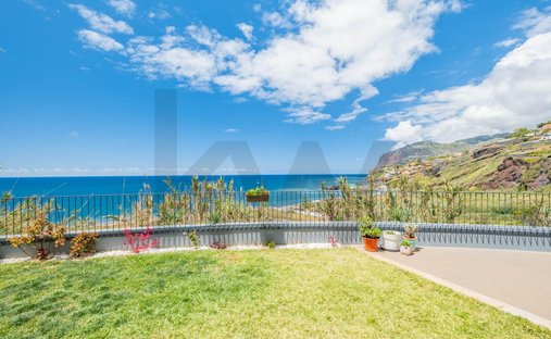 Apartamento en São Martinho, Madeira, Portugal 1