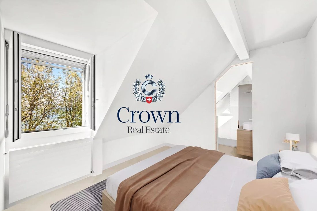 Apartment in Saint-Prex, Vaud, Switzerland 5 - 16213662