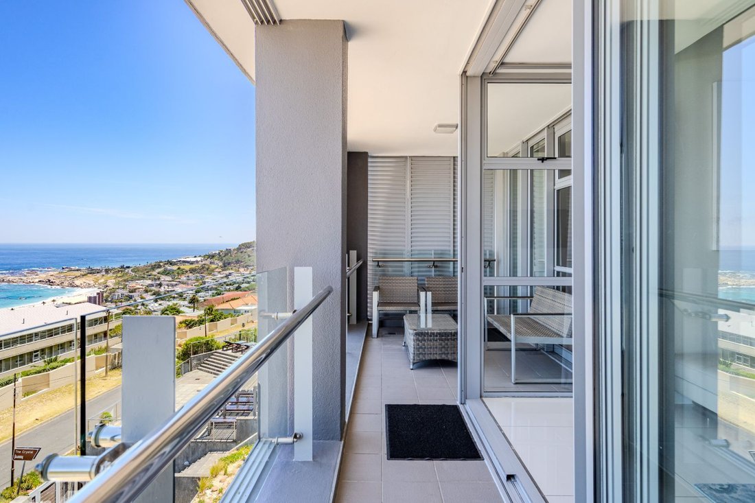 Apartment in Johannesburg, Gauteng, South Africa 4 - 17249760