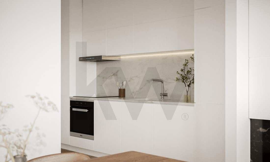 Apartment in Campo de Ourique, Lisbon, Portugal 5 - 17252513