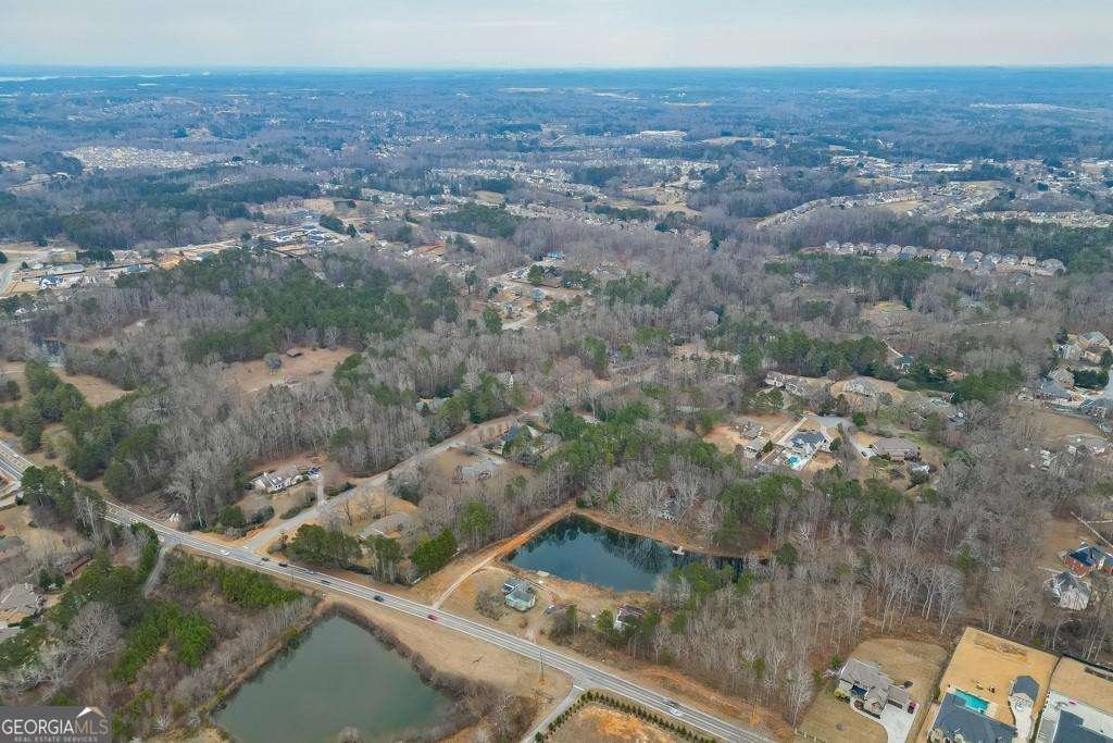Land in Buford, Georgia, United States 4 - 17256011