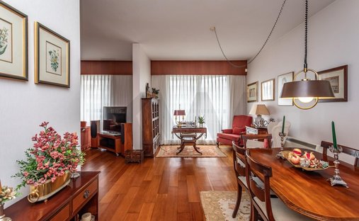 Apartment in Oeiras e Sao Juliao da Barra, Paco de Arcos e Caxias, Lisbon, Portugal 1