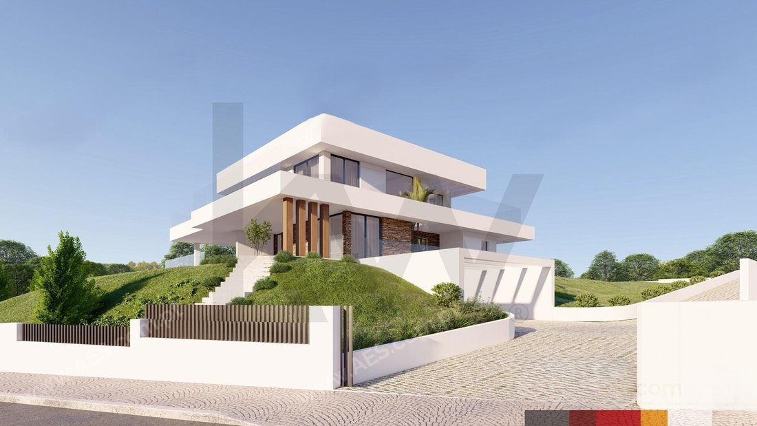 House in Fernao Ferro, Setubal, Portugal 2 - 17253053