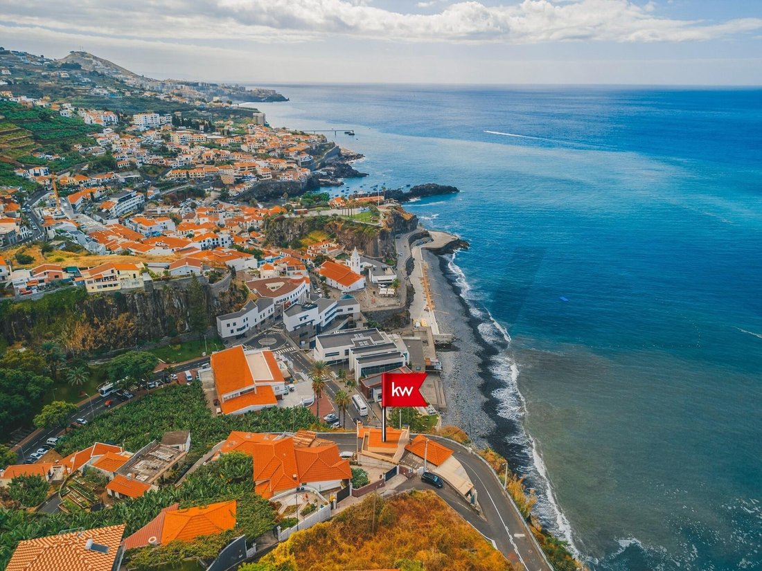 House in Camara De Lobos, Madeira, Portugal 4 - 17252470