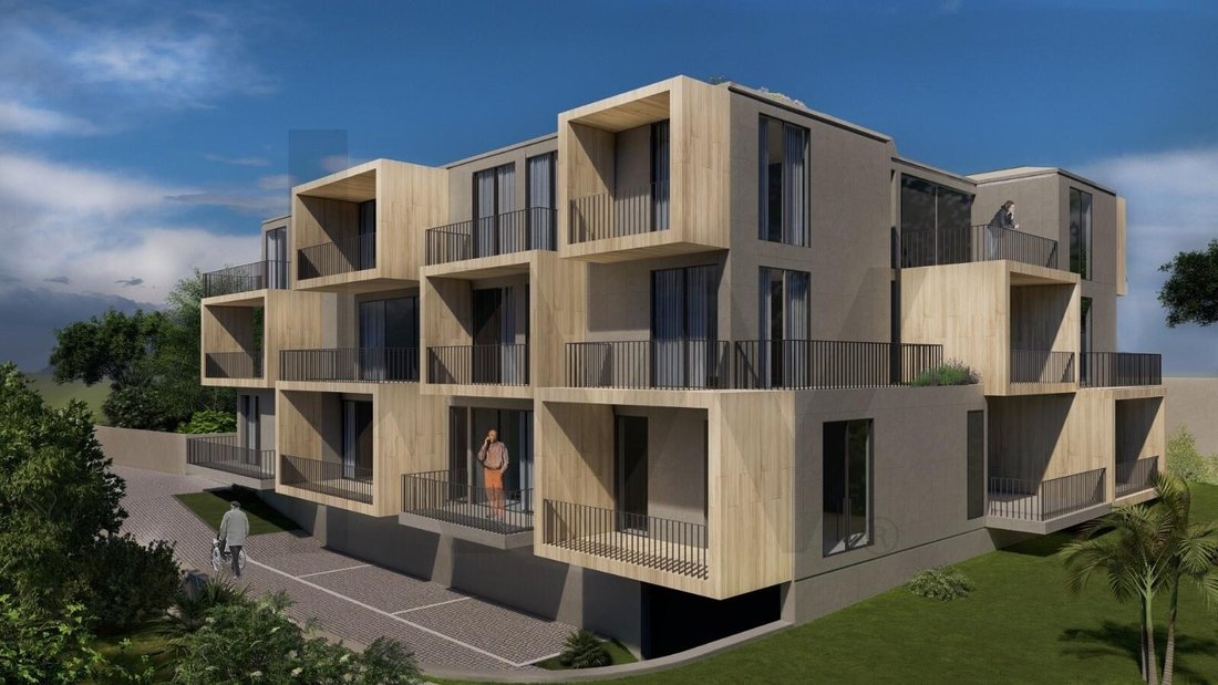 Apartment in Sao Martinho, Madeira, Portugal 2 - 17253418