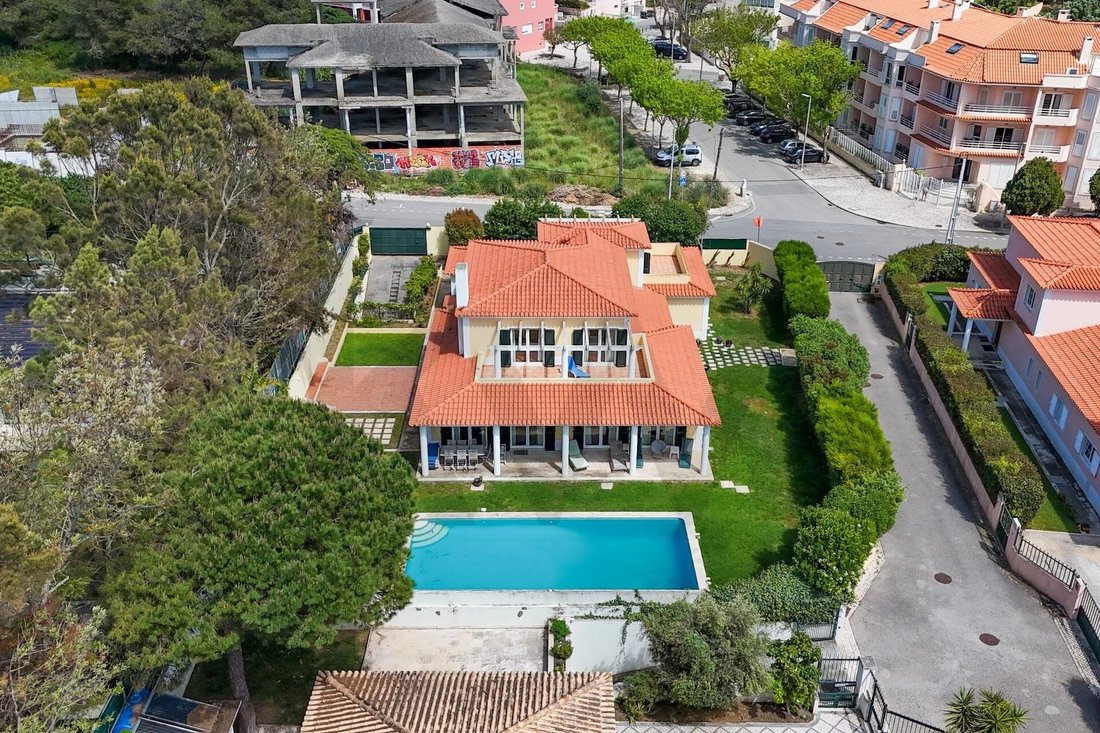 House in Cascais e Estoril, Lisbon, Portugal 4 - 17253288