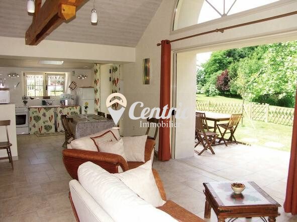 House in Saint-Mars-du-Desert, Pays de la Loire, France 4 - 17256678