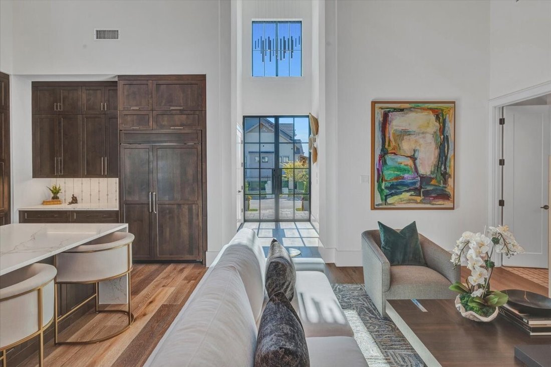 House in Frisco, Texas, United States 3 - 17256001