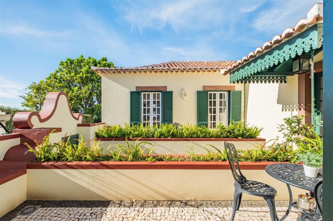 House in Se, Madeira, Portugal 2 - 15963556