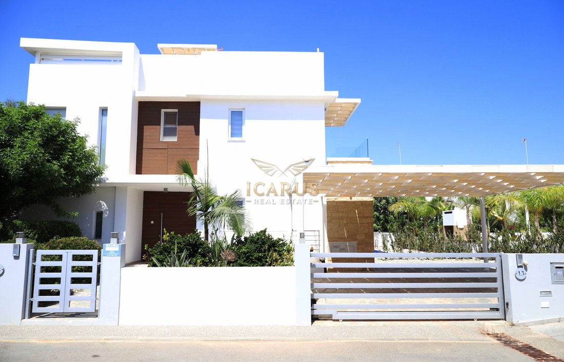 House in Paralimni, Famagusta, Cyprus 2 - 17257655