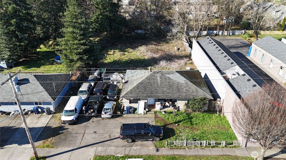 House in Marysville, Washington, United States 5 - 17256773