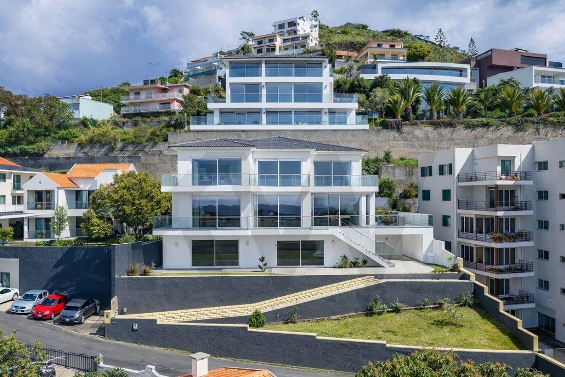 House in Sao Martinho, Madeira, Portugal 2 - 17253658