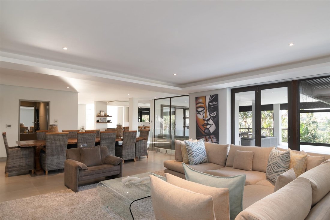 House in Zimbali Estate, KwaZulu-Natal, South Africa 4 - 17255766