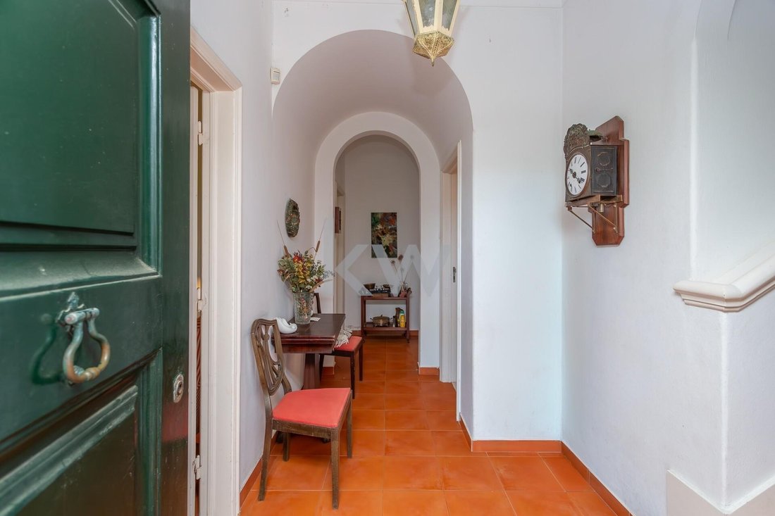 House in Cascais e Estoril, Lisbon, Portugal 3 - 17252601