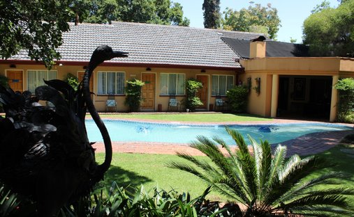 Land in Centurion, Gauteng, South Africa 1