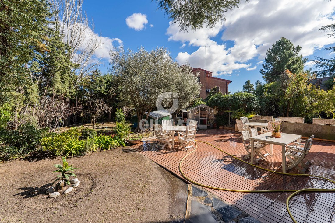 Villa in Ciudad Lineal, Madrid, Spain 3 - 17247793