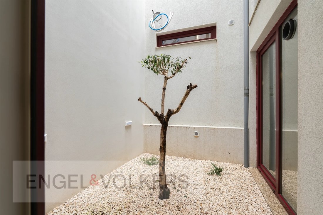 House in Aldoar, Foz do Douro e Nevogilde, Porto District, Portugal 4 - 17255878