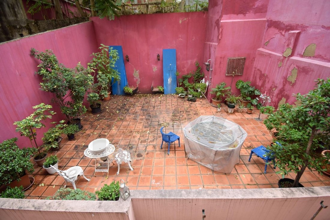 Apartment in Santo Antonio, Lisbon, Portugal 2 - 17251490