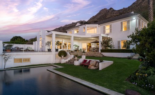 Maison à Johannesburg, Gauteng, Afrique du Sud 1