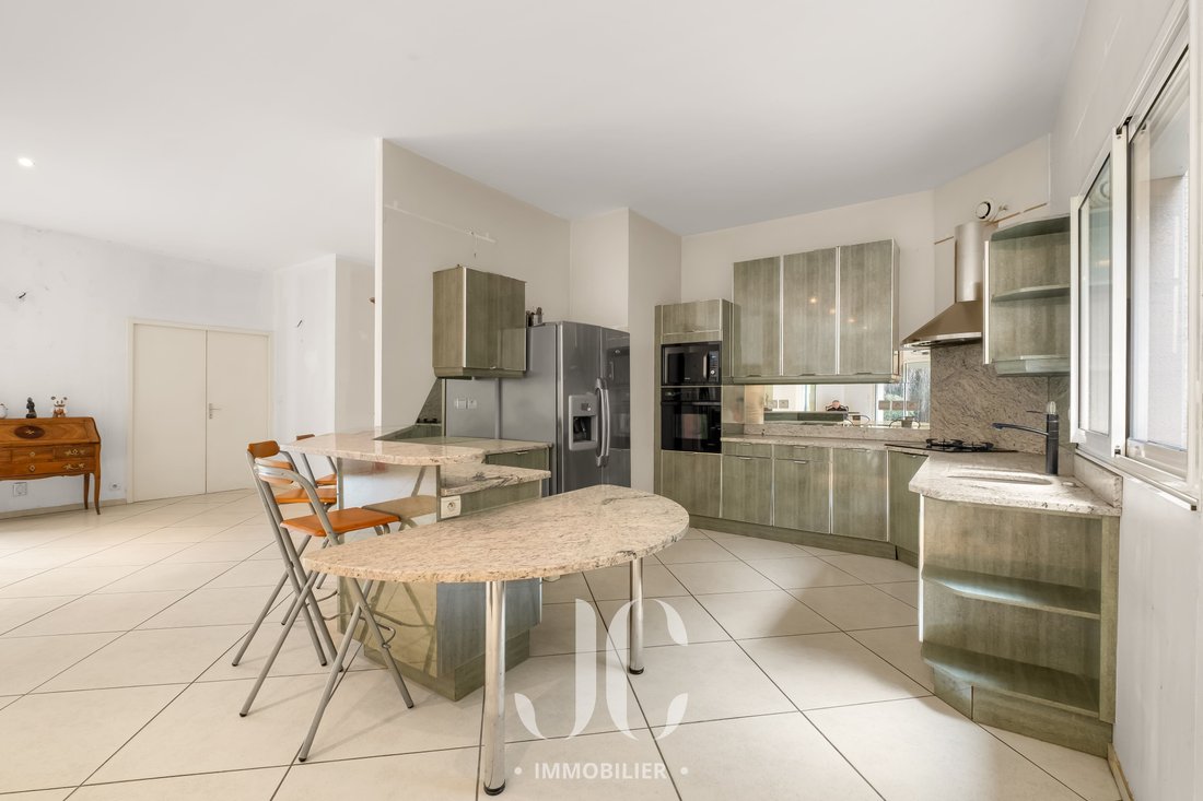 House in La Doua, Villeurbanne, France 5 - 17255718