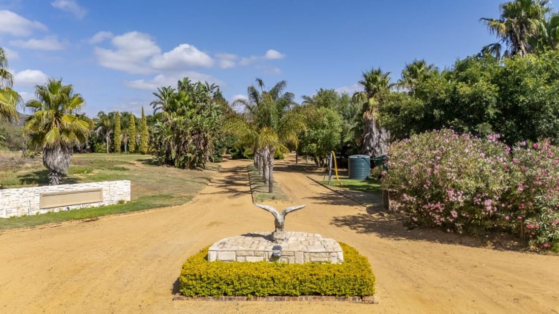 Casa a Città del Capo, Capo Occidentale, Sudafrica 4 - 17256061