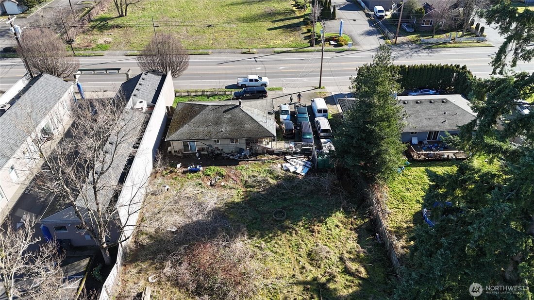 House in Marysville, Washington, United States 3 - 17256773