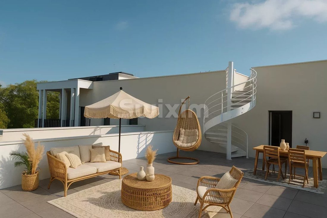 Apartment in Francheville le Bas-Châter, Francheville, France 1 - 17247945