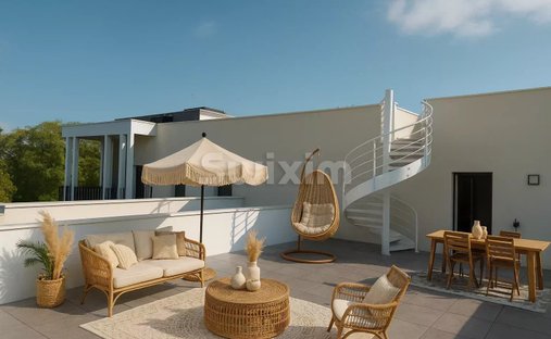 Apartment in Francheville le Bas-Châter, Francheville, France 1