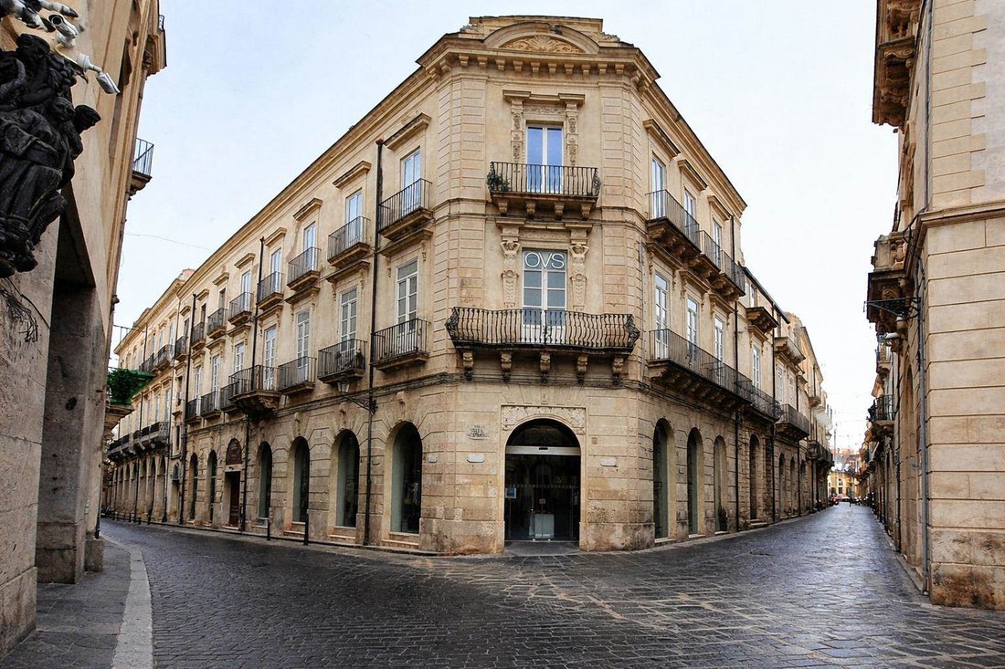 Appartamento a Isola di Ortigia, Sicilia, Italia 2 - 17255896
