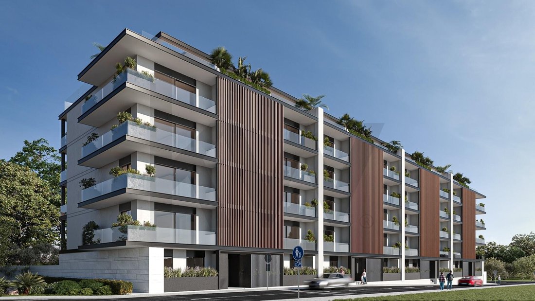 Apartment in Montijo e Afonsoeiro, Setubal, Portugal 2 - 17251552