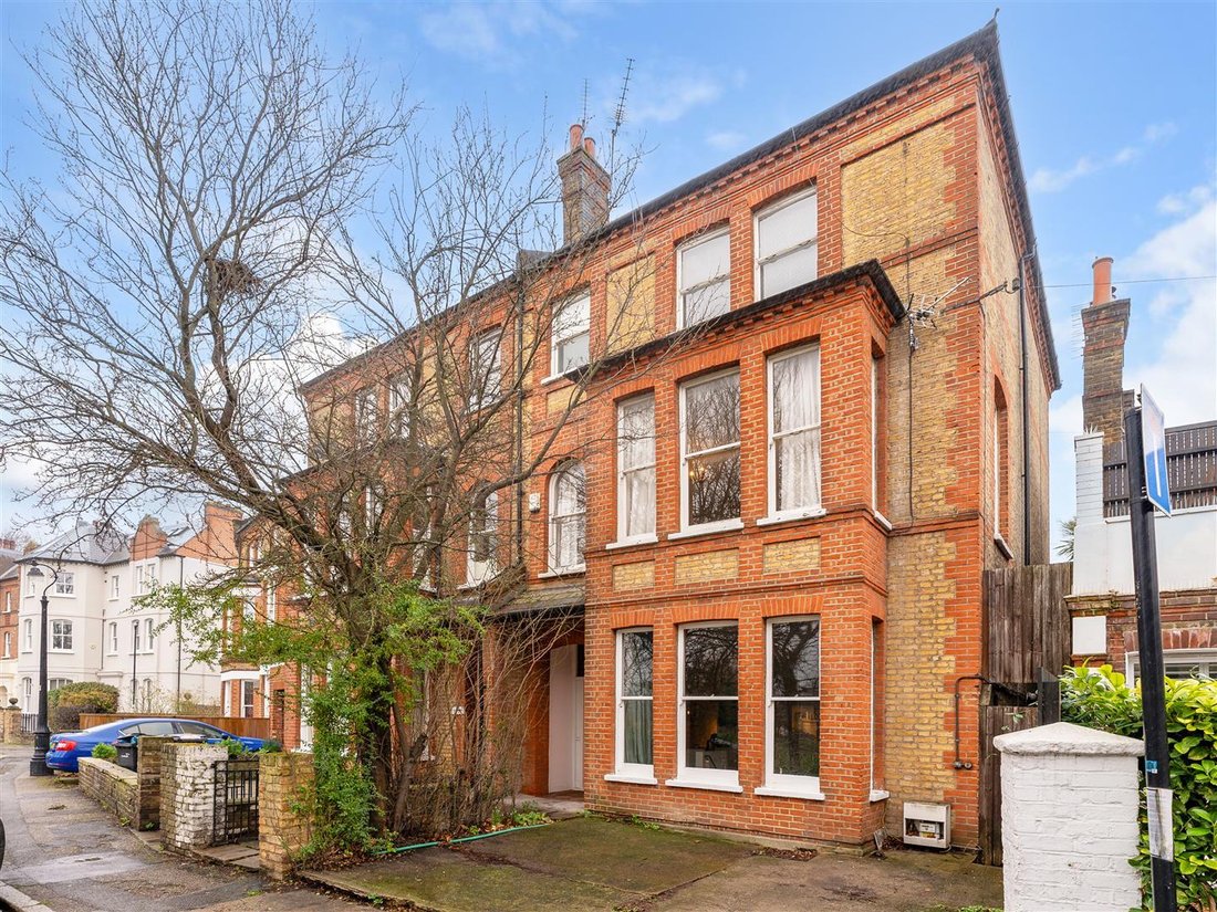 House in Clapham Common, Lambeth (Greater London), England 1 - 17255661
