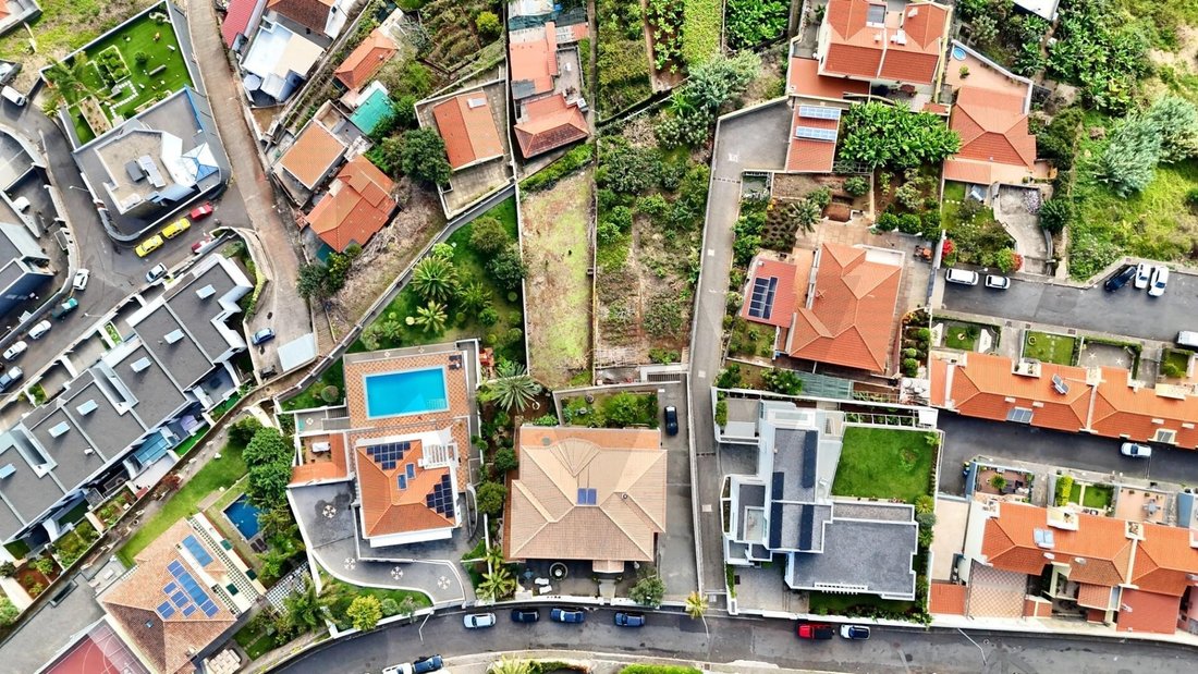 House in Santo Antonio, Madeira, Portugal 4 - 17251828