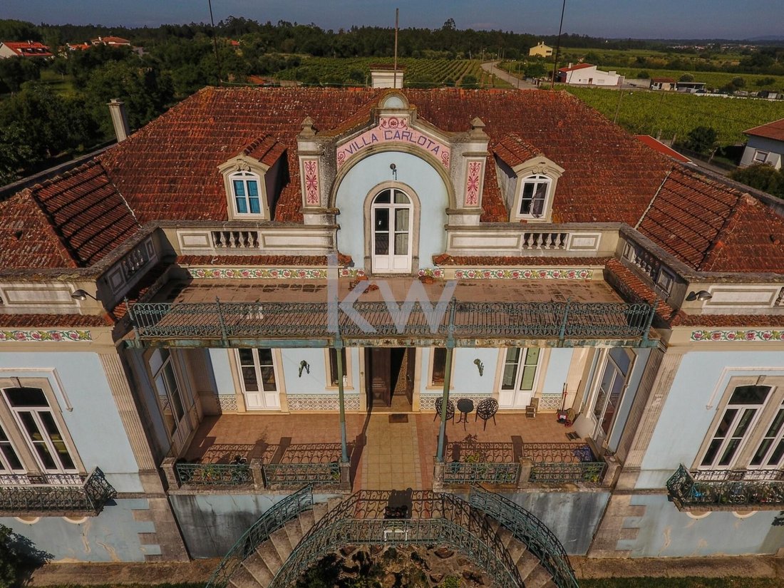 House in Montemor-o-Velho e Gatoes, Coimbra District, Portugal 5 - 17250129