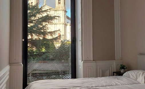 Apartment in Bonfim, Porto District, Portugal 1