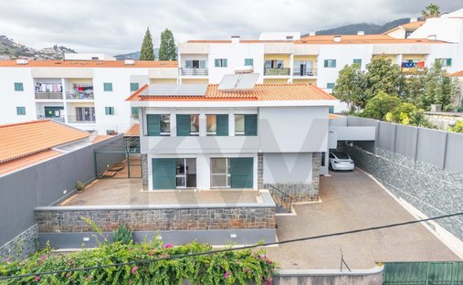 Haus in Santo António, Autonome Region Madeira, Portugal 1