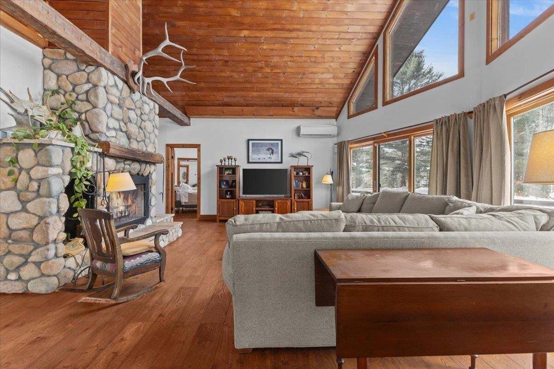 House in Stowe, Vermont, United States 4 - 17253543