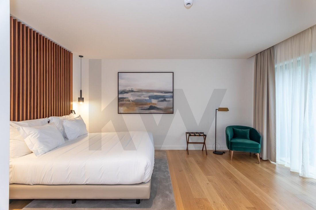 Townhouse in Cascais e Estoril, Lisbon, Portugal 4 - 17257211