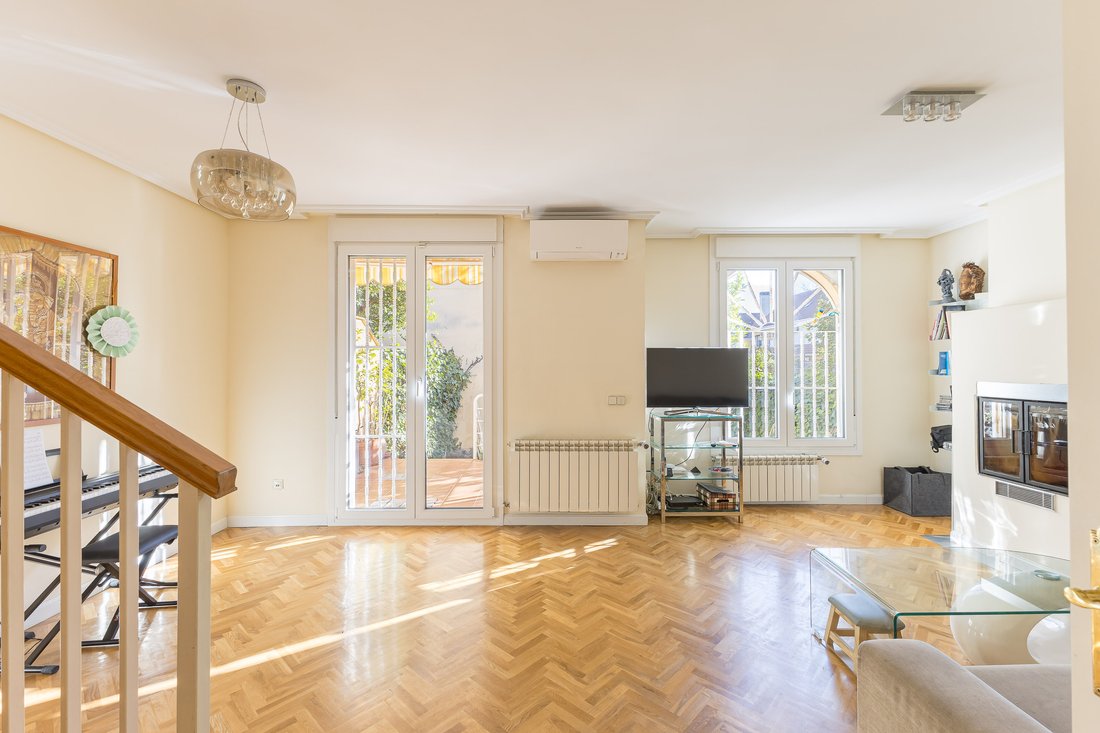 House in San Blas, Madrid, Spain 3 - 17223701