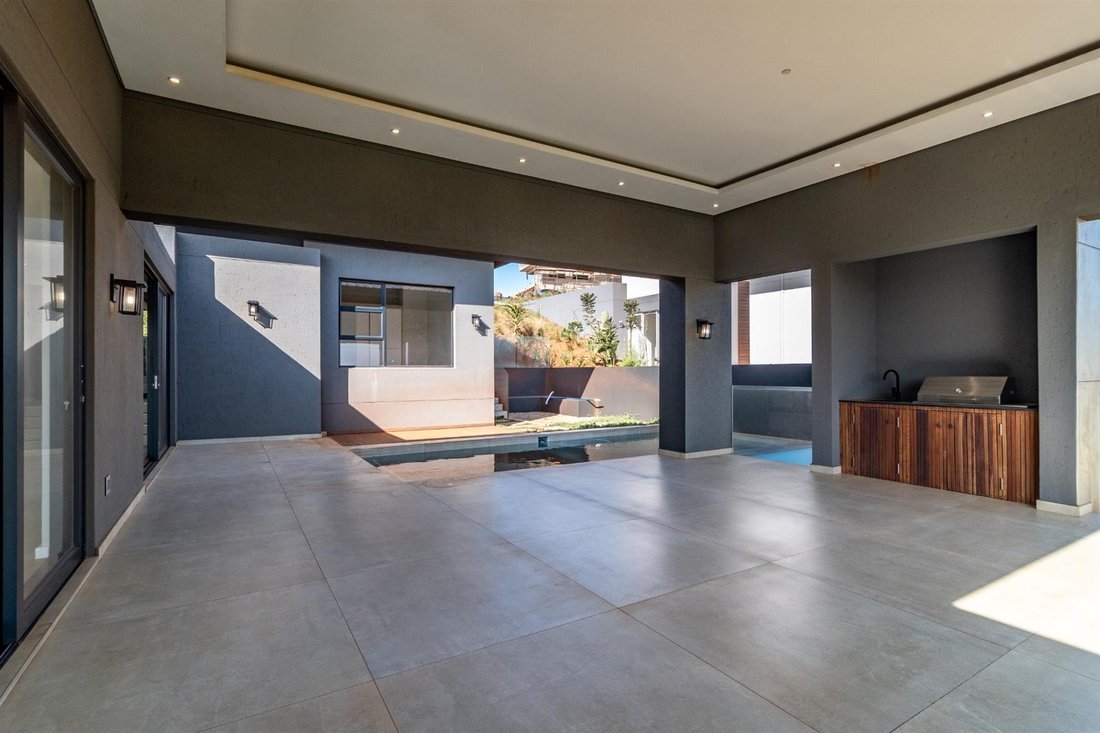 Casa en Port Zimbali, KwaZulu-Natal, Sudáfrica 3 - 17255841